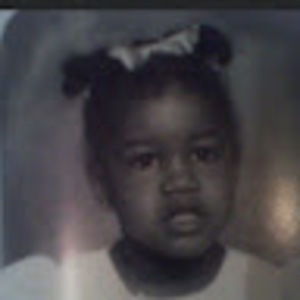 Meet your Posher, Erika